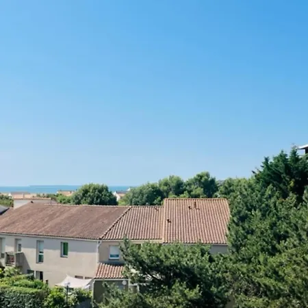 In The Heart Of Les Minimes *